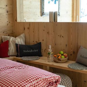 Double Room Loggia